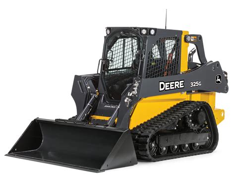 john deere 325g compact track loader|john deere 325g maintenance schedule.